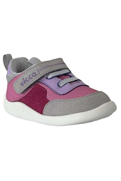 Vicco Trick 346.E23k.379 Pantofi casual roz First Step