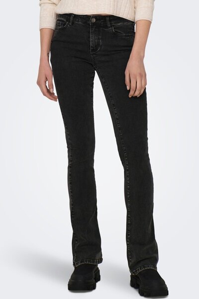 ONLY Women's Rose Reg Jean Pants