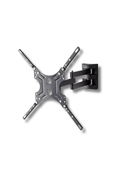 Samsung 50Q60T Hareketli Tv Askı Aparatı