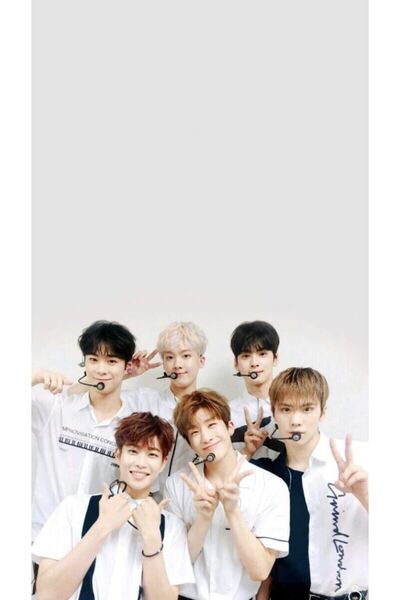 512 STORE Astro Band Kpop 8K Poster 30x40 XL