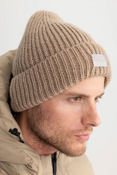 DeFacto Men's Beret Beret