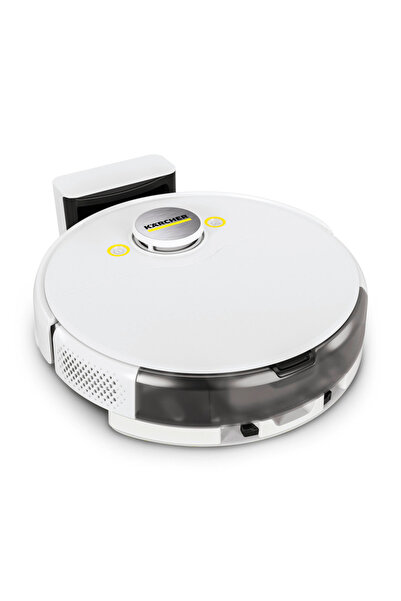 Karcher RCV 5 Robot Süpürge