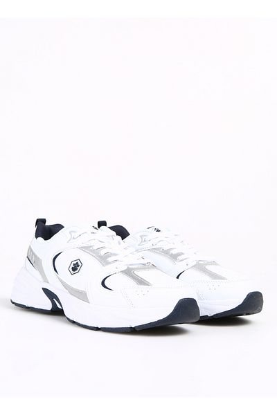 lumberjack Navy Blue Women's Sneakers - 3W POL WMN PU, 3PR