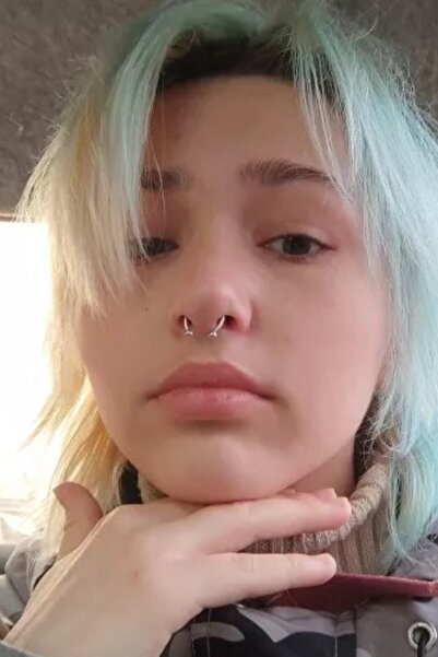VipBT Gümüş Gri G23 Titanyum C Toplu Labret Septum Death Helix Tragus Kaş Dudak Burun Piercing
