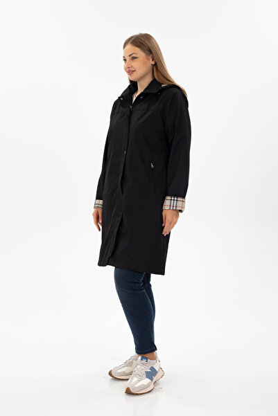 Brendon Kadın Trençkot