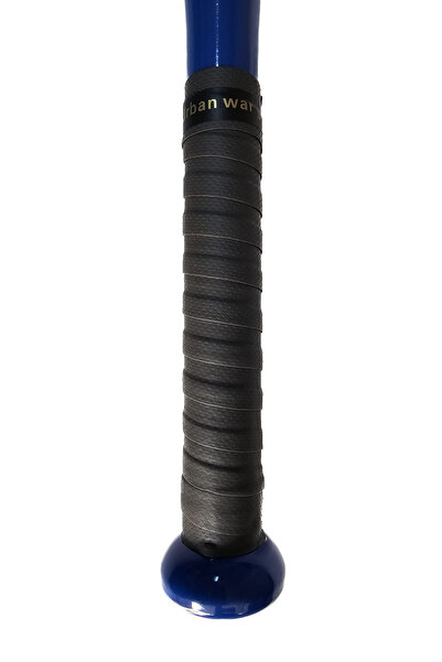 keufman 885 gr Metal Alaşım 64 cm Beyzbol Sopası
