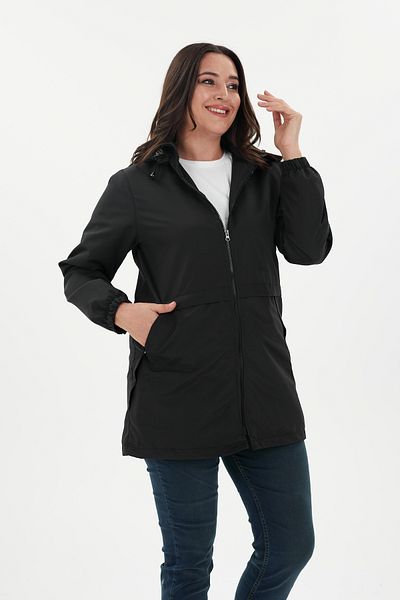 Brendon Women's Trench Coat - Comfortable Fit and Stylish Design