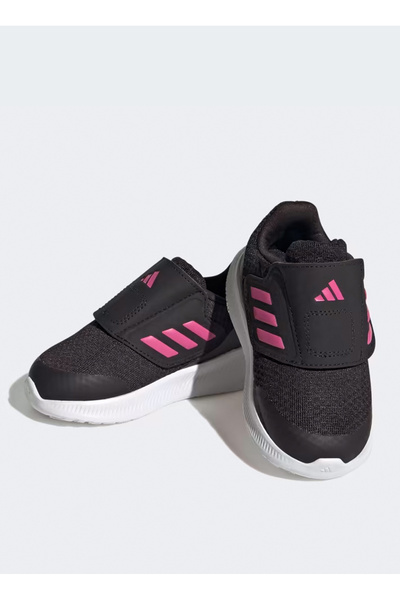 adidas Siyah Bebek Yürüyüş Ayakkabısı HP5862 RUNFALCON 3.0 AC I