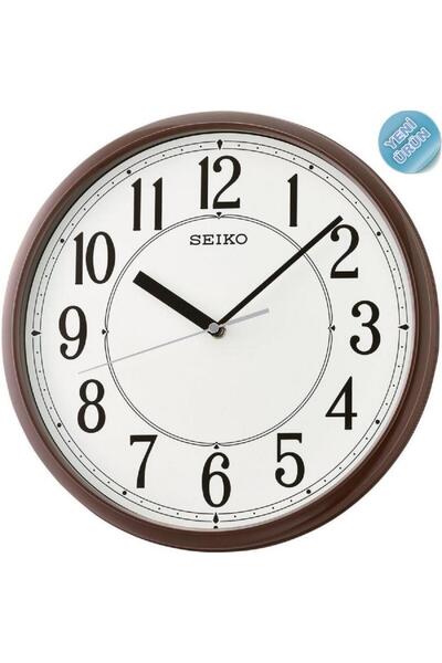 Seiko Qxa756b Analog Duvar Saati