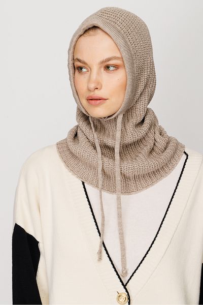 Mooncorn Табла Canyon Balaclava Knitwear