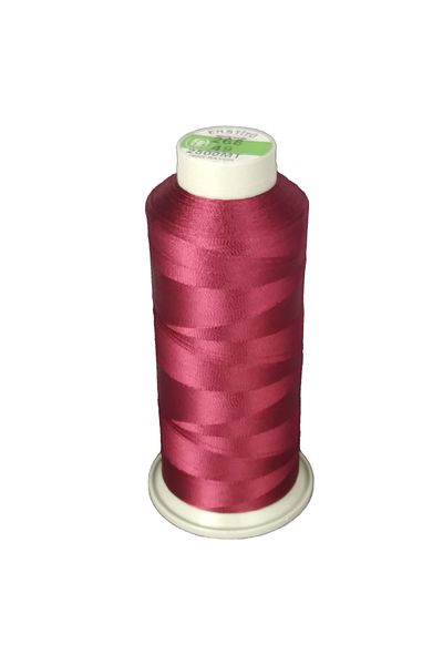 Enstitü İplik Machine Embroidery Thread (flush-artificial Silk) 150x2 Ply 268-2500m