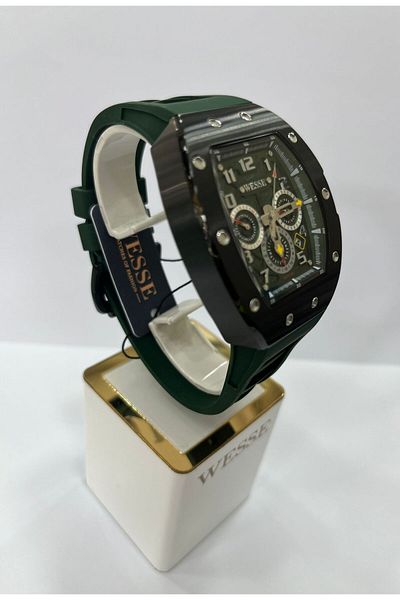 Wesse Wwg402502 Men's Wristwatch