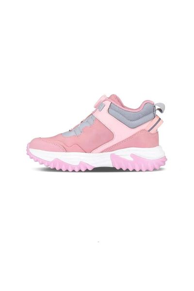 Vicco VİCCO LUİS GIRLS POWDER BOOTIES PHYLON ΜΠΟΤΕΣ