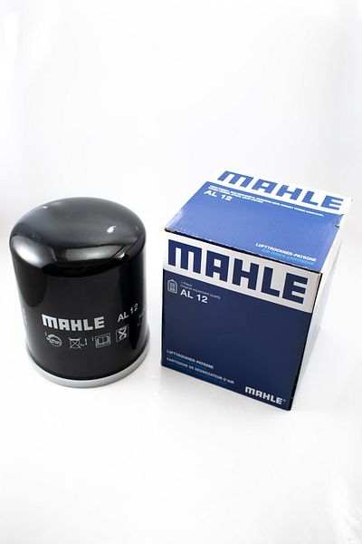 MAHLE Man Mercedes Air Dryer Filter Euro3 AL12