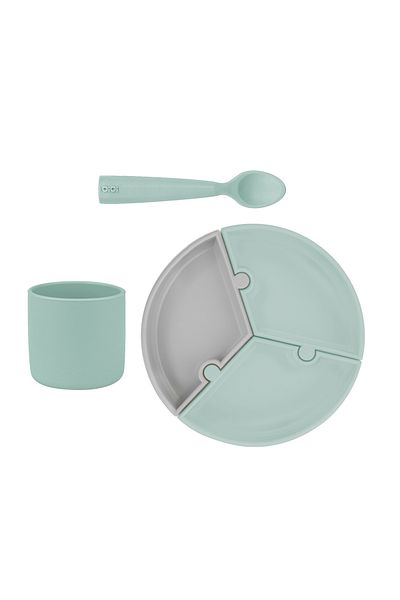 OiOi River Green (Puzzle, NamNam, Mini Cup)