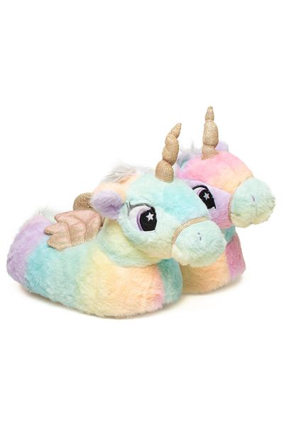 Twigy CC0638 - Tw Lea Panduf, Multicolored Women's Model
