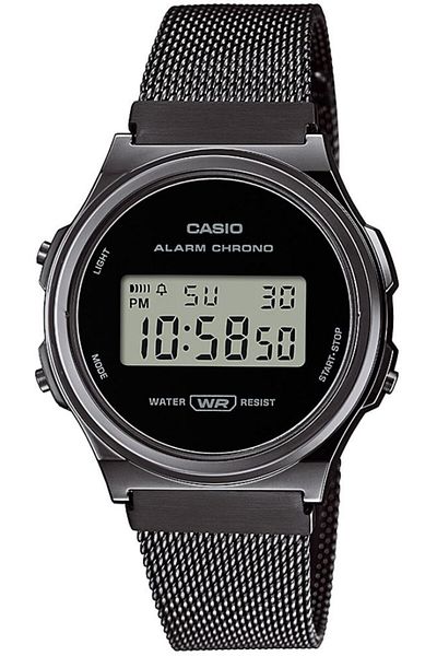 Casio A171WEMB-1ADF WOMEN'S WATCH
