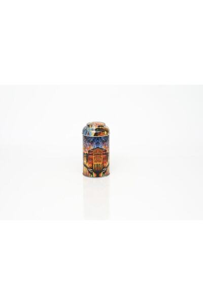 EVLE Ef088-04 Afremov Venice Patterned Spice Shaker 0,9 Lt