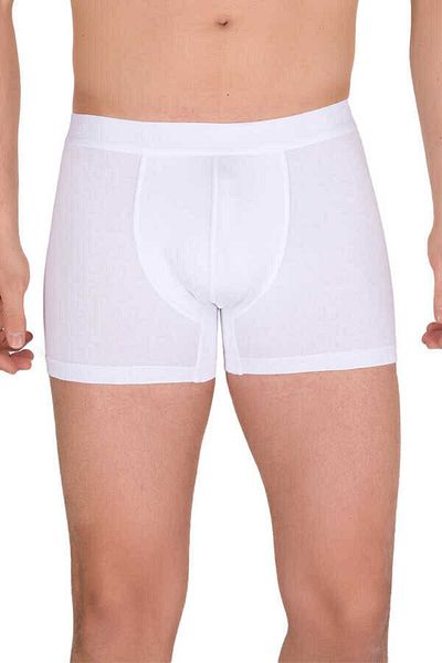 Berrak Ανδρικά Boxers Modal Cotton 6 Pack