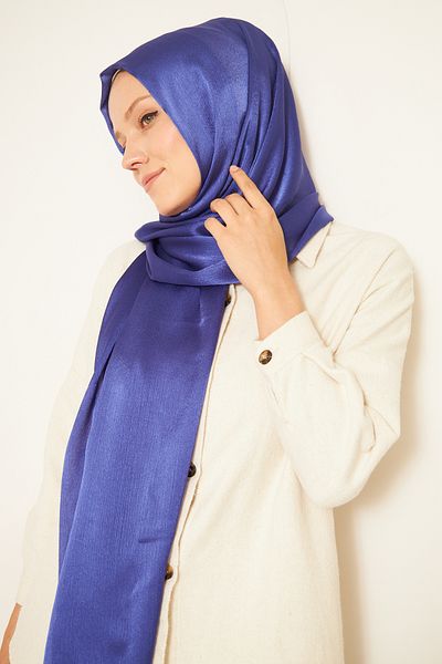 Şehr-i Şal İstanbul Saka Fashion Şehr-i Shawl Idol Jan Jan Shawl