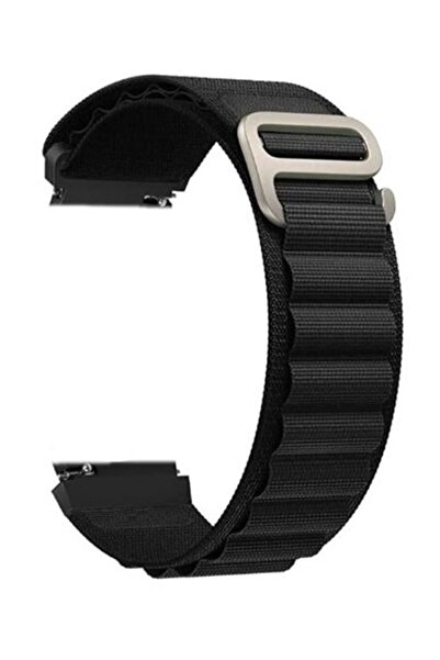 Alstrap Huawei Watch Gt/gt2/gt2e/gt2 Pro/gt3/gt3 Pro/watch 3 /3 Pro 46mm Alpi...
