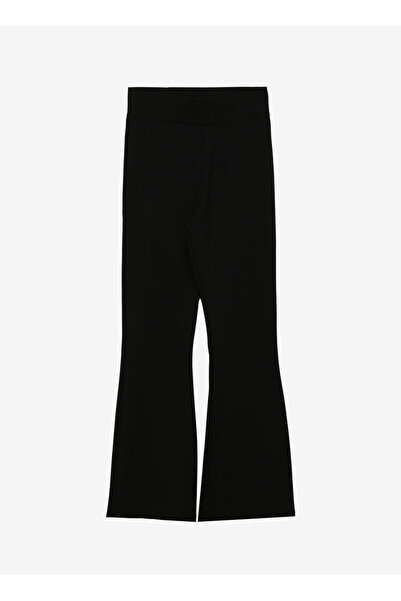 Discovery Expedition Siyah Kadın Tayt D3WL-TYT1