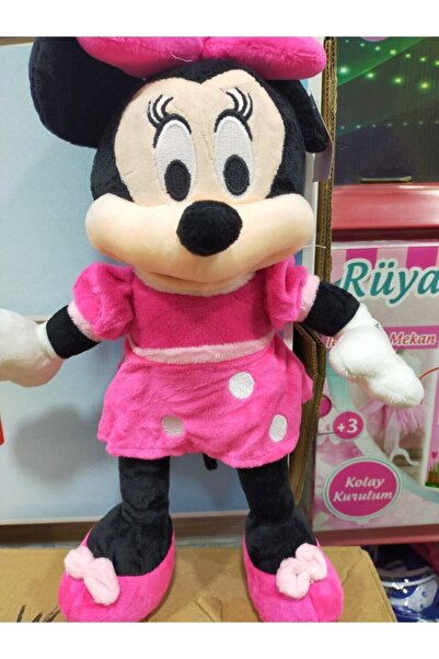 TOPROCKSTORE Mikki Maus 45 cm