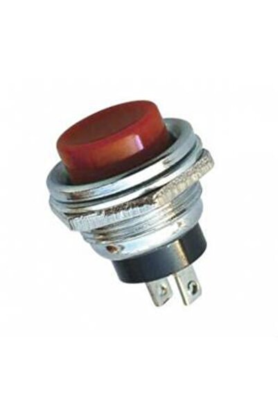 Genel Markalar MR-180 16mm METAL KALMASIZ BASMALI BUTON