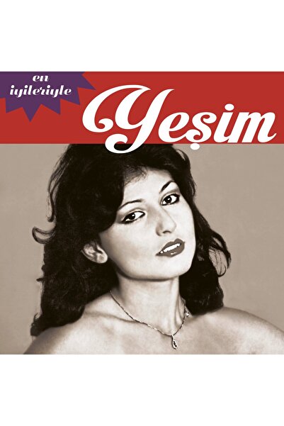 ossi müzik Yeşim / En Iyileriyle - Plak
