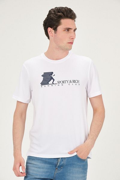 Rich Ανδρικό T-shirt Basic T-shirt