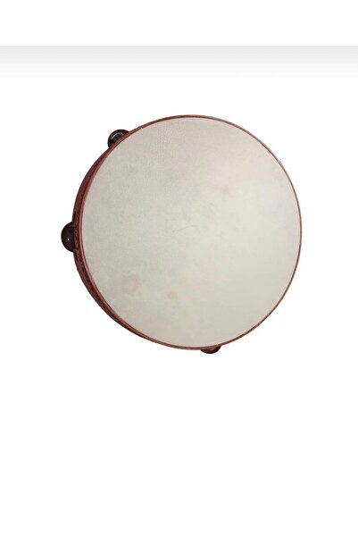 filiz kına Tef 30 Cm. Def