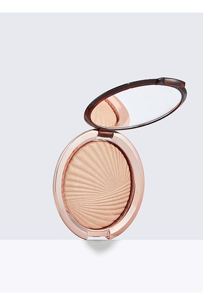 Estee Lauder Bronze Goddess - Brightening Gel Powder, Heatwave Color - 9gr