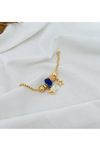 RM Bijuteri GOLD BRACELET