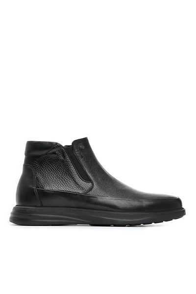 Tamer Tanca Men's Genuine Leather Classic Boots 383 4842 Erk Boots Sk21-22