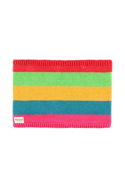 Boboli Girl's Neck Collar