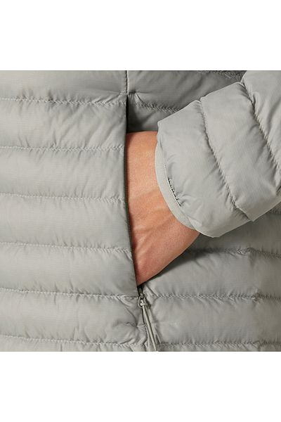 Helly Hansen W Sırdal Insulator Long Women's Outdoor Coat