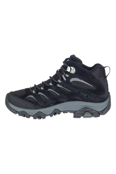 Merrell Gore-Tex Moab 3 Mid - Men's Outdoor Boots