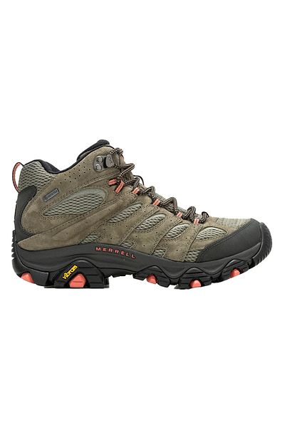 Merrell Gore-tex Moab 3 Mid - Women's Outdoor Boots