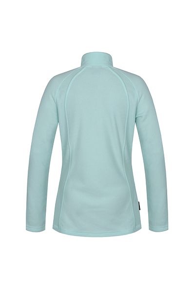 HANNAH Peggy Aqua Stripe