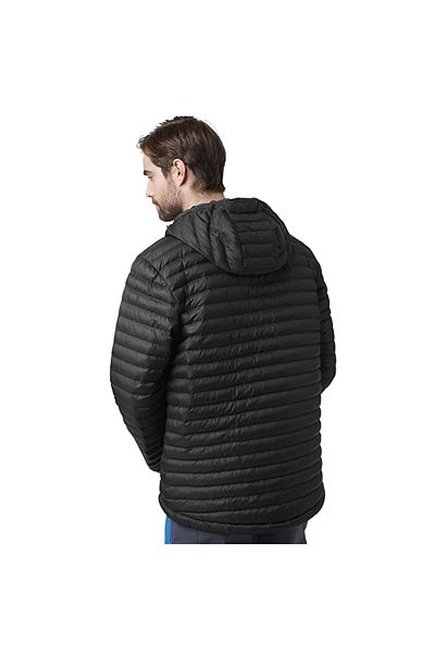 Helly Hansen Sirdal Insulator Hooded Men's Outdoor Coat