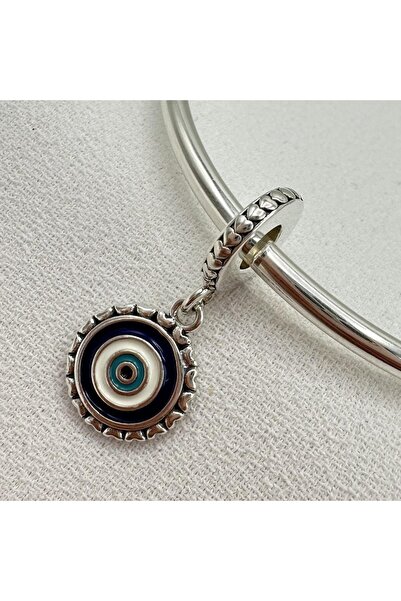 My Story Nazar Boncuğu Sallantılı Charm