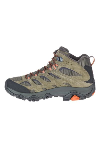 Merrell Gore-Tex Moab 3 Mid - Men's Outdoor Boots