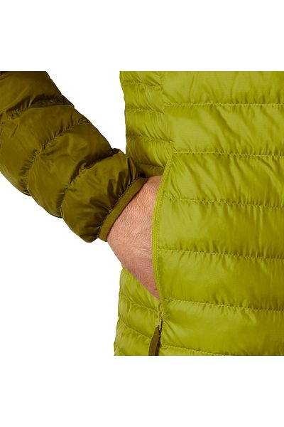 Helly Hansen Banff Insulator Men's Outdoor Coat