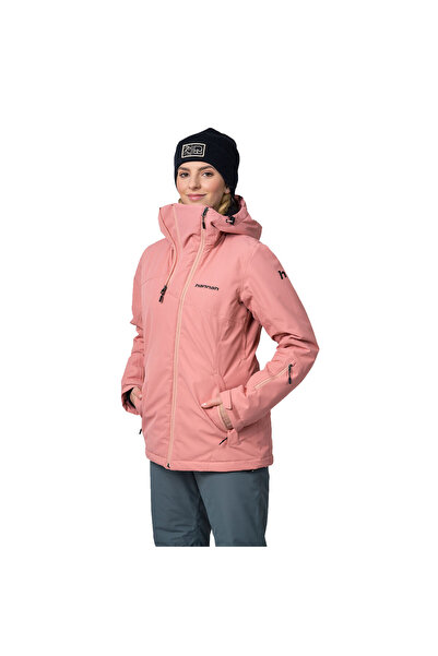 HANNAH Maky II Women's Coat Rosette