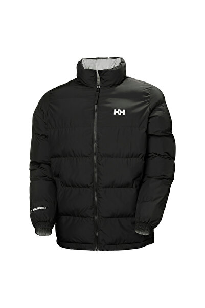 Helly Hansen Yu 23 Reversible Puffer Erkek Outdoor Mont