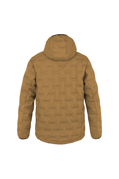 HANNAH Zazu Men's Coat Wood Thrush