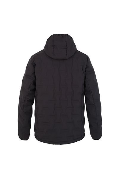 HANNAH Zazu Men's Coat Anthracite II