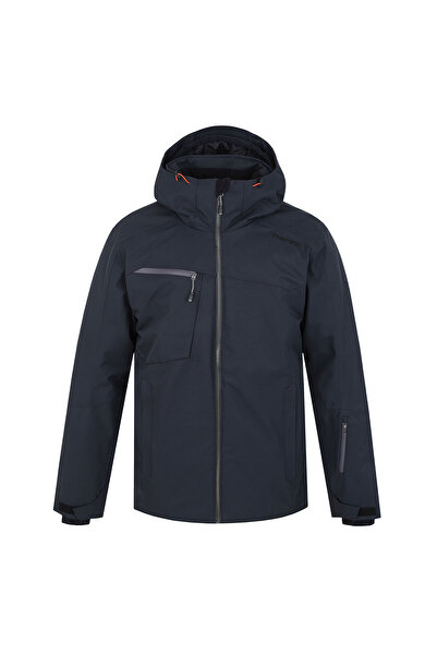 HANNAH Kelton Men's Coat anthracite