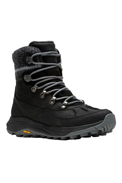 Merrell Siren 4 Thermo Mid Zip Wp Kadın Outdoor Bot