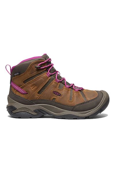 Keen Circadia Mid Wp Women's Outdoor Boots